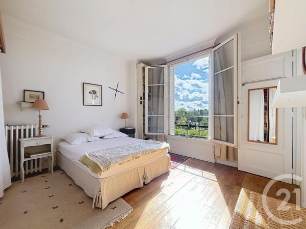 Appartement F2 à vendre  2 pièces - 40,31 m2 VILLE D AVRAY - 92