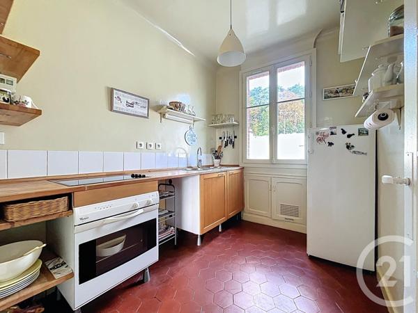 Appartement F2 à vendre  2 pièces - 40,31 m2 VILLE D AVRAY - 92