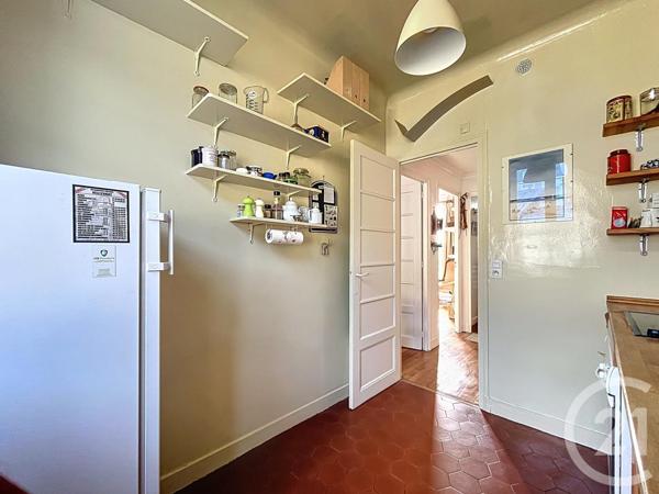 Appartement F2 à vendre  2 pièces - 40,31 m2 VILLE D AVRAY - 92