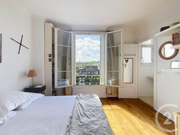 Appartement F2 à vendre  2 pièces - 40,31 m2 VILLE D AVRAY - 92