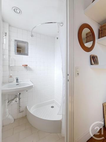 Appartement F2 à vendre  2 pièces - 40,31 m2 VILLE D AVRAY - 92