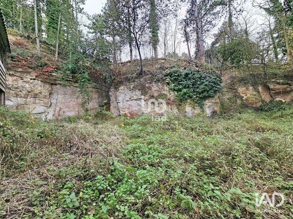 Terrain à vendre 14 000 m² Sagy