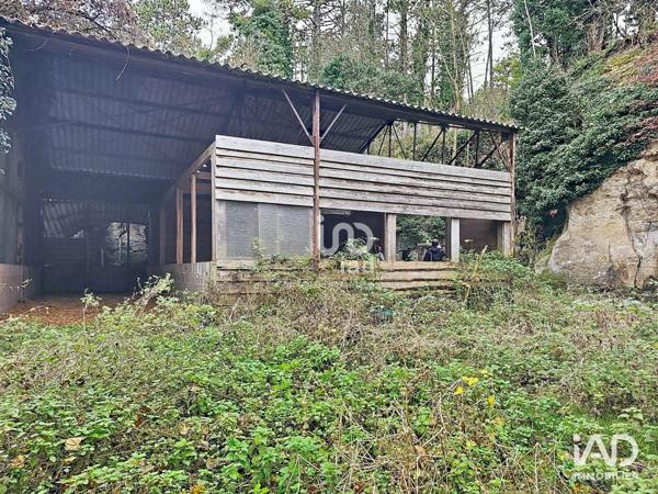 Terrain à vendre 14 000 m² Sagy