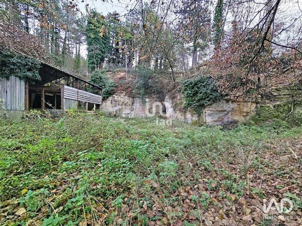 Terrain à vendre 14 000 m² Sagy