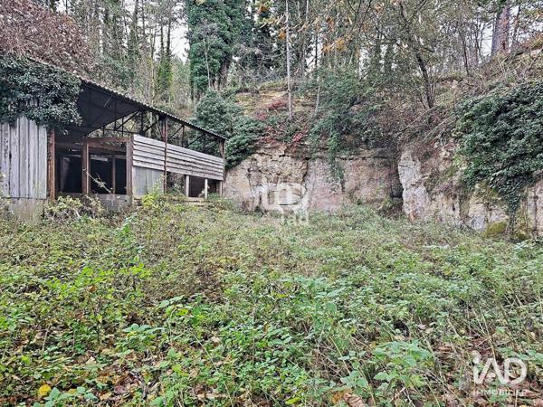 Terrain à vendre 14 000 m² Sagy