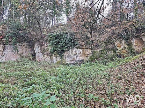 Terrain à vendre 14 000 m² Sagy