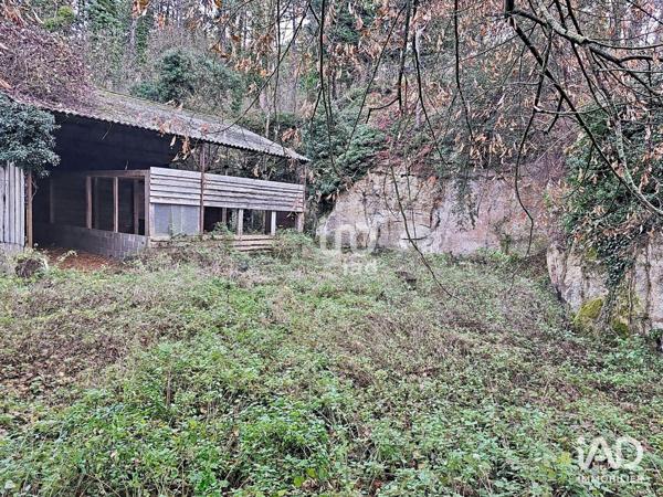 Terrain à vendre 14 000 m² Sagy