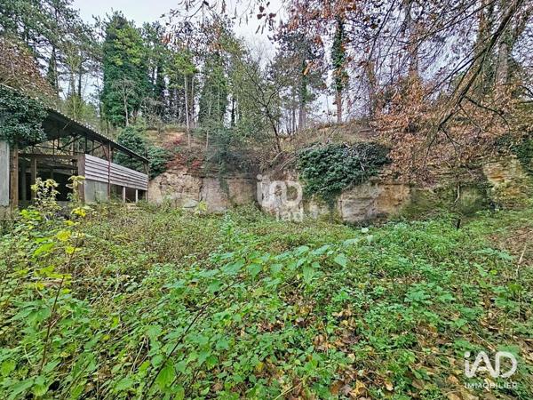 Terrain à vendre 14 000 m² Sagy