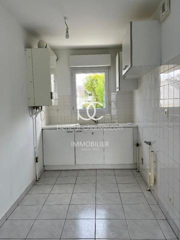 VANNES Appartement 3 pièces 48 m²