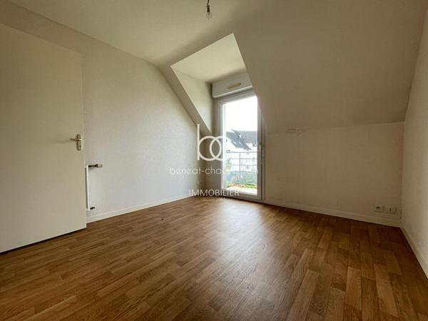 VANNES Appartement 3 pièces 48 m²