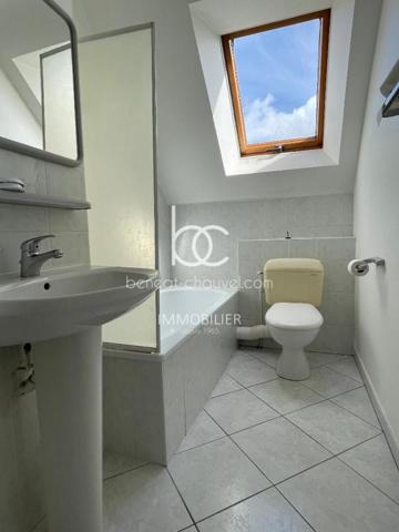 VANNES Appartement 3 pièces 48 m²