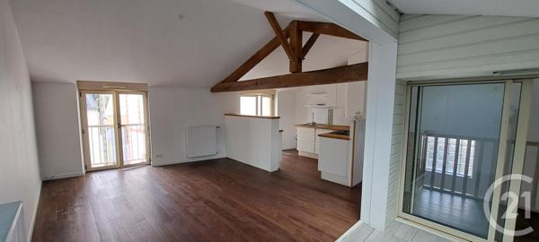 Maison à vendre  4 pièces - 101,77 m2 VERTOU - 44