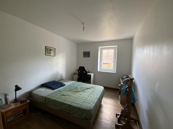 Maison à NOUZERINES (23600)