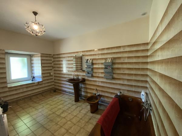 Maison à NOUZERINES (23600)