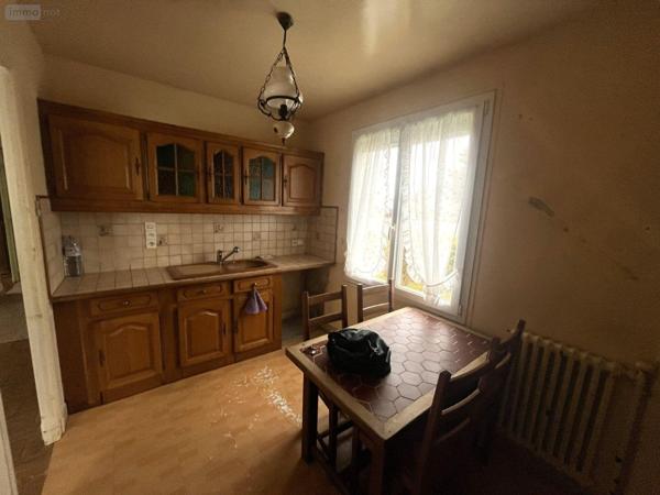 Pavillon à vendre à Saint-Sébastien-de-Morsent dans l'Eure (27180), ref : 11144/731   
Mairie