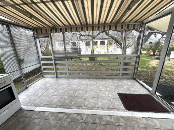 Pavillon à vendre à Saint-Sébastien-de-Morsent dans l'Eure (27180), ref : 11144/731   
Mairie