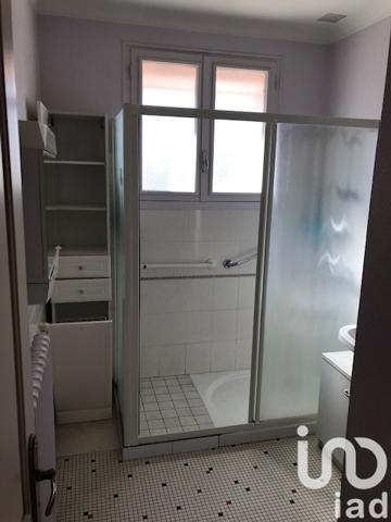 Maison à vendre 5 pièces 120 m² La Boissière-de-Montaigu