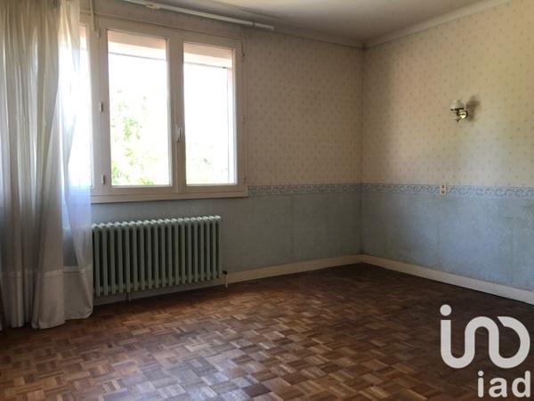 Maison à vendre 5 pièces 120 m² La Boissière-de-Montaigu