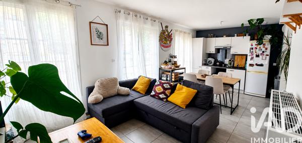 Appartement à vendre 2 pièces 40,05 m² Amfreville-la-Mi-Voie