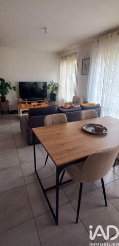 Appartement à vendre 2 pièces 40,05 m² Amfreville-la-Mi-Voie
