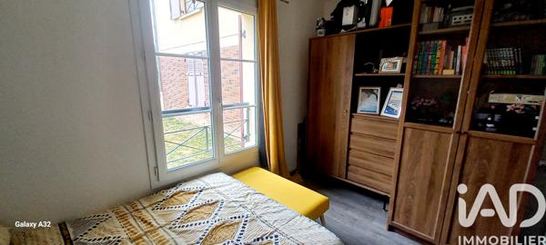 Appartement à vendre 2 pièces 40,05 m² Amfreville-la-Mi-Voie