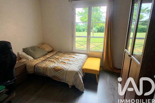Appartement à vendre 2 pièces 40,05 m² Amfreville-la-Mi-Voie