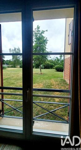 Appartement à vendre 2 pièces 40,05 m² Amfreville-la-Mi-Voie