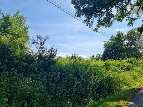 Terrain à Bâtir de 1485 m2