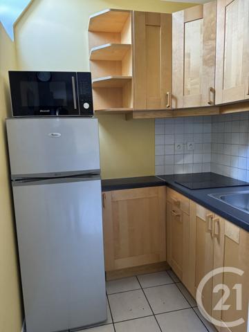 Appartement F2 à vendre  2 pièces - 39,64 m2 HONFLEUR - 14