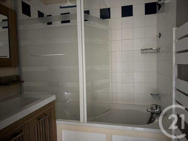 Appartement F2 à vendre  2 pièces - 39,64 m2 HONFLEUR - 14