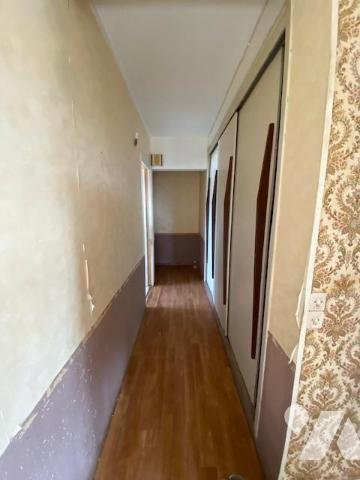 Avenue de Laon/Bd Albert 1er : appartement de 4 pièces avec cave