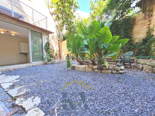 Appartement de 86 m²