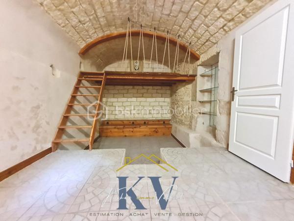 Appartement de 86 m²