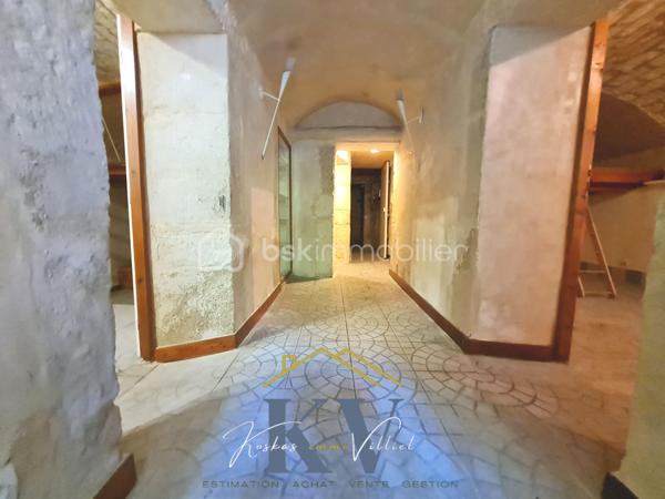 Appartement de 86 m²