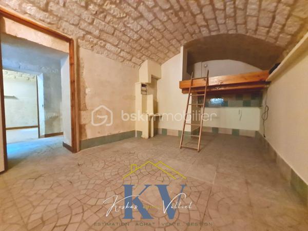 Appartement de 86 m²