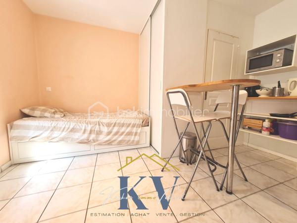 Appartement de 86 m²