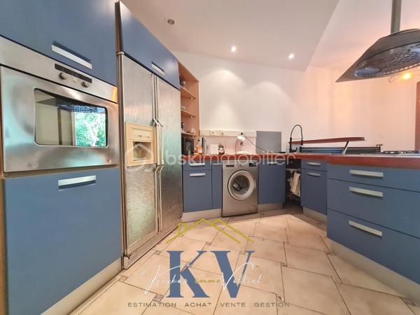 Appartement de 86 m²