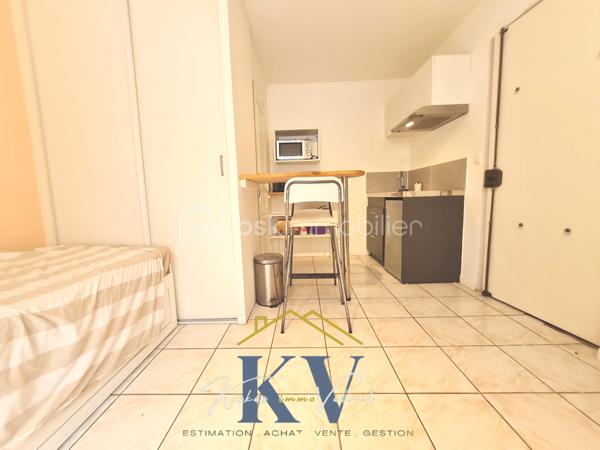 Appartement de 86 m²