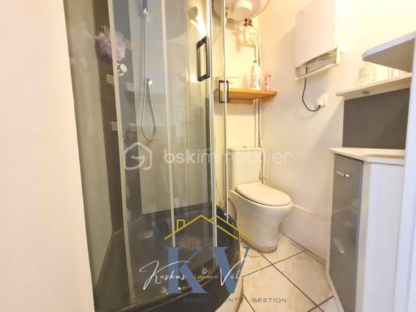 Appartement de 86 m²