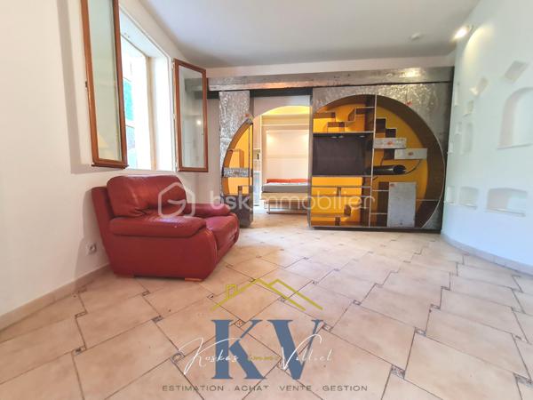 Appartement de 86 m²