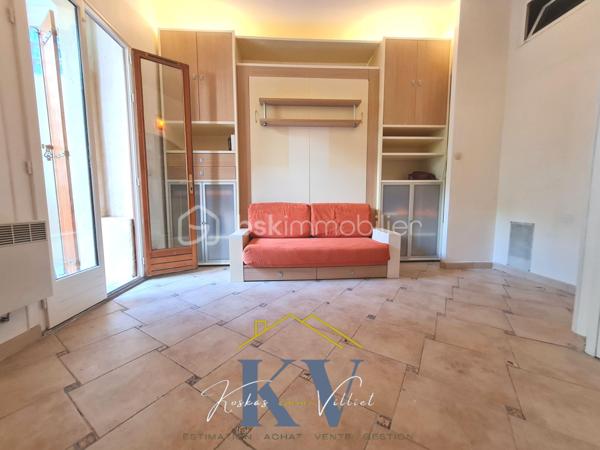 Appartement de 86 m²