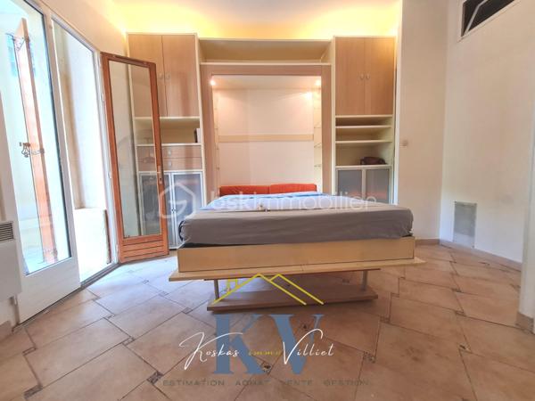Appartement de 86 m²