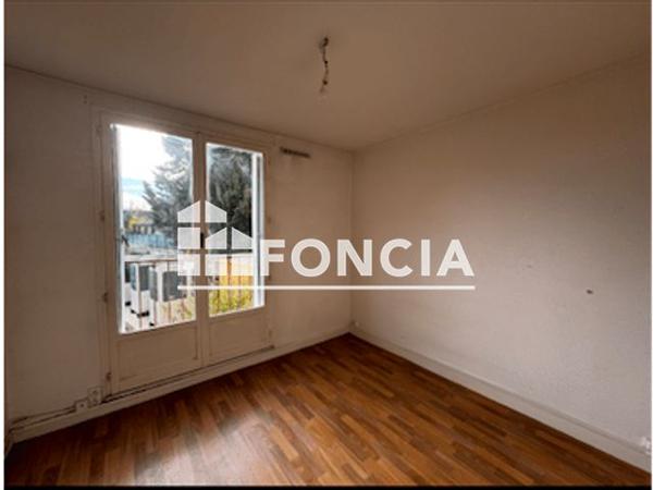 Location Appartement 2 pièces 43.85 m² - Le Mans 72000