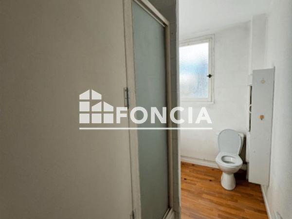 Location Appartement 2 pièces 43.85 m² - Le Mans 72000