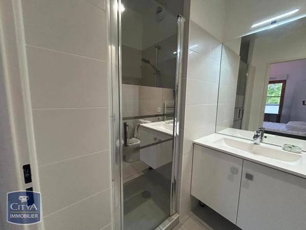 Appartement à louer 2 pièces 29m²