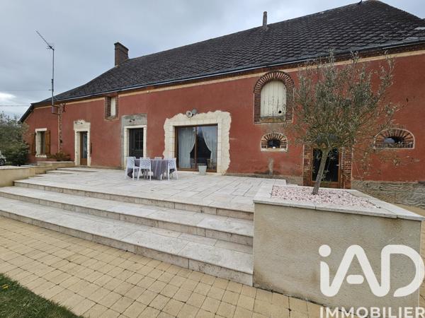 Maison à vendre 8 pièces 219 m² Avezé