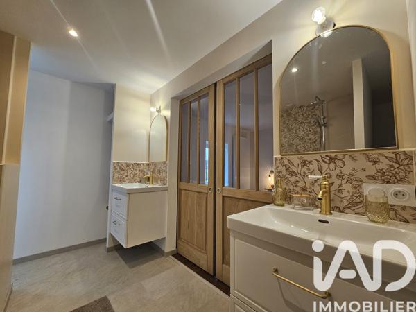 Maison à vendre 8 pièces 219 m² Avezé