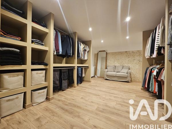 Maison à vendre 8 pièces 219 m² Avezé