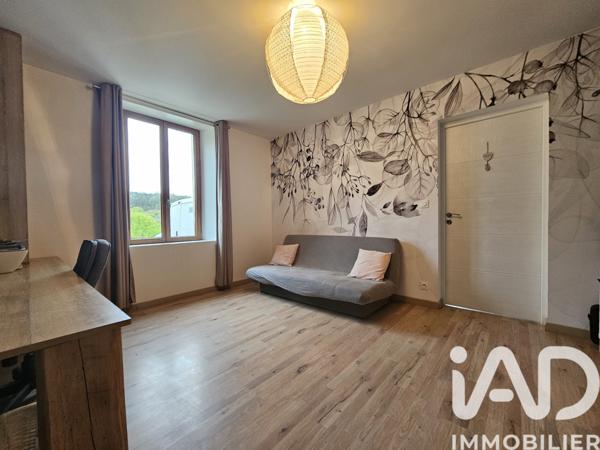 Maison à vendre 8 pièces 219 m² Avezé