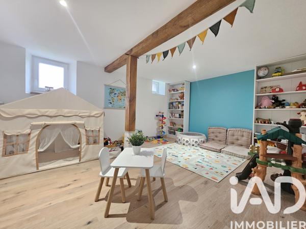 Maison à vendre 8 pièces 219 m² Avezé